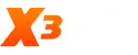 logo X3Bet