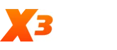 logo X3Bet